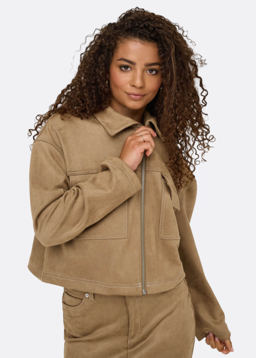 Жакет Stina Only