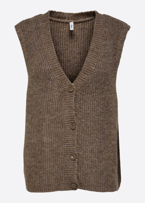 Жилет Jane Only