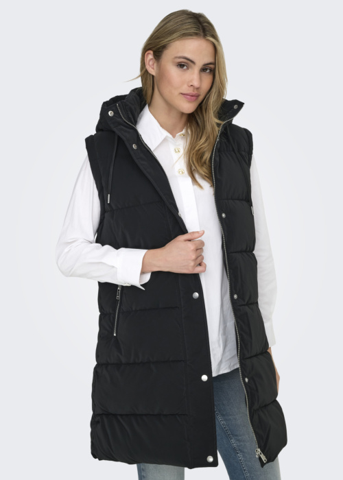 Only talvemantel Dixie