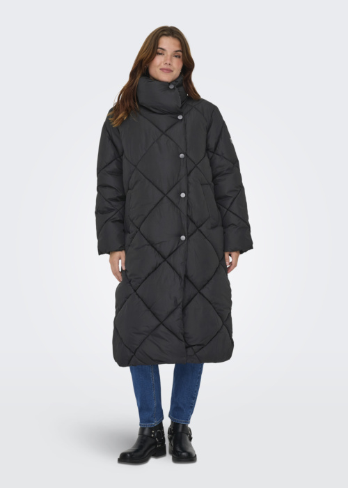 Only talvemantel Tamara