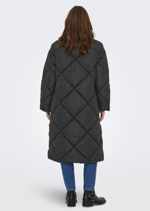 Only talvemantel Tamara