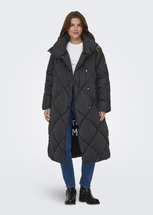 Only talvemantel Tamara