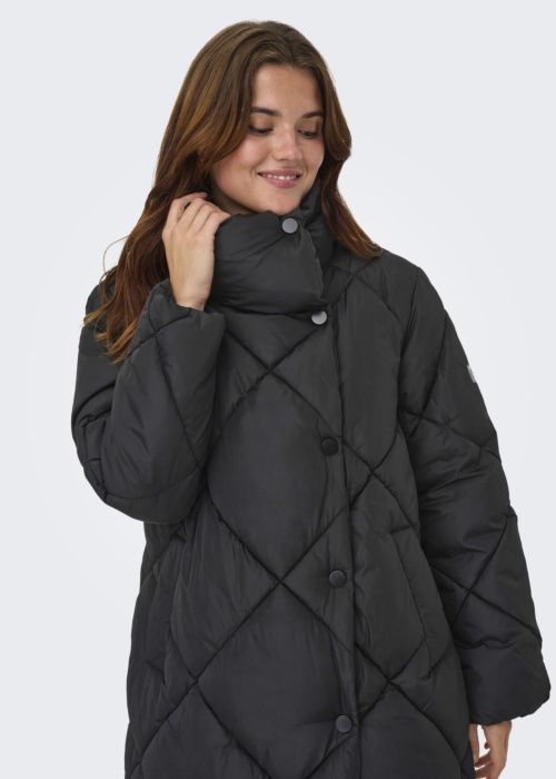 Only talvemantel Tamara