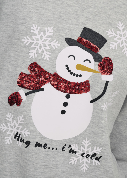 Кофта Yda Xmas Only