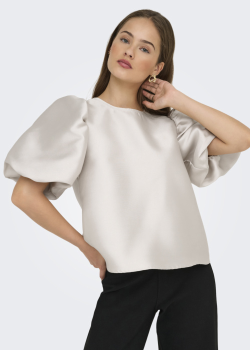 Блуза Manny Only