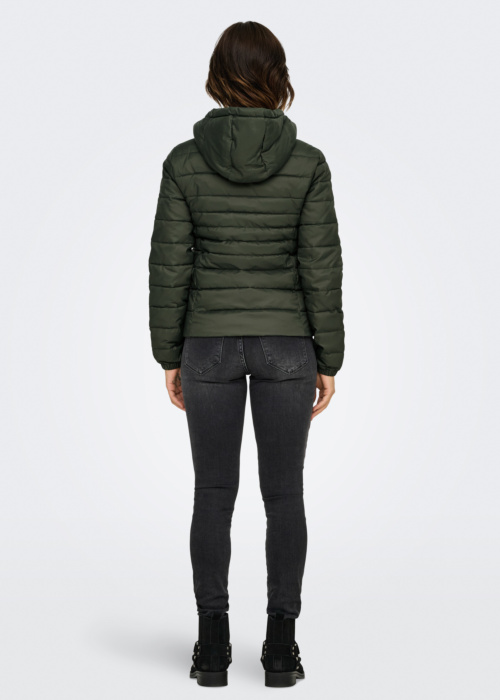 Весенне-осенняя куртка Tahoe Only