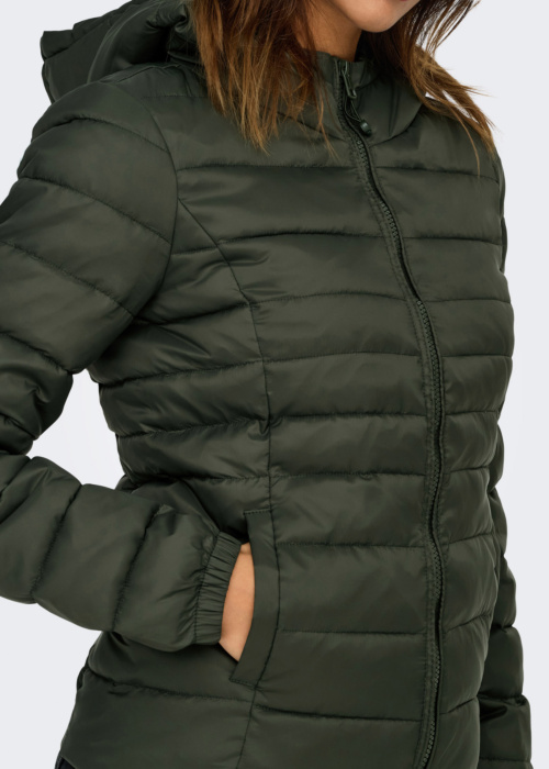 Весенне-осенняя куртка Tahoe Only