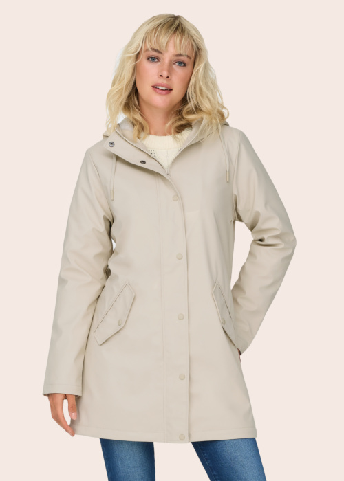 Дождевики Sally Only