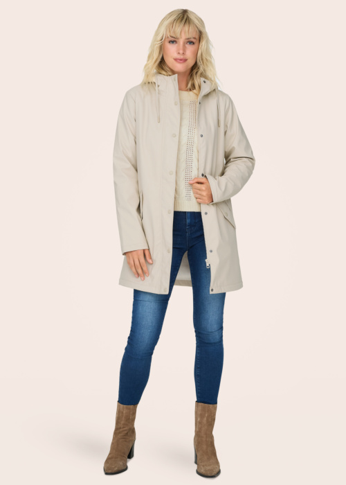 Дождевики Sally Only