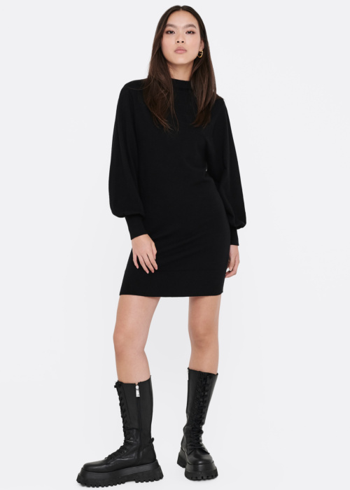 Only kootud kleit Labelle