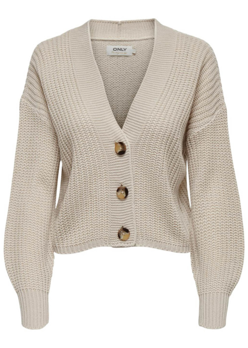 Only kardigan Carol