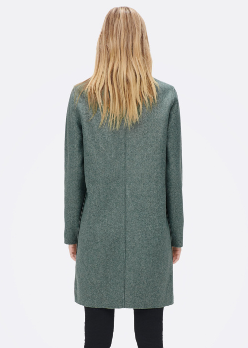 Весенне-осеннее пальто Carrie Only