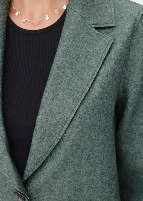 Весенне-осеннее пальто Carrie Only