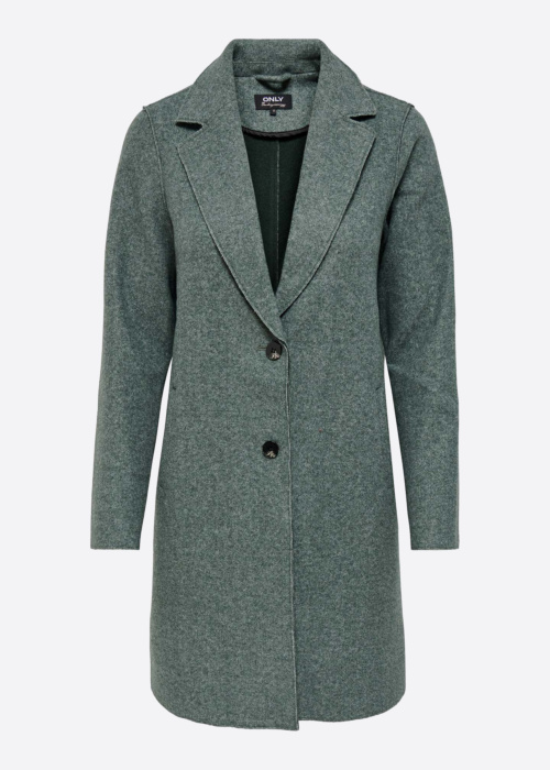 Весенне-осеннее пальто Carrie Only