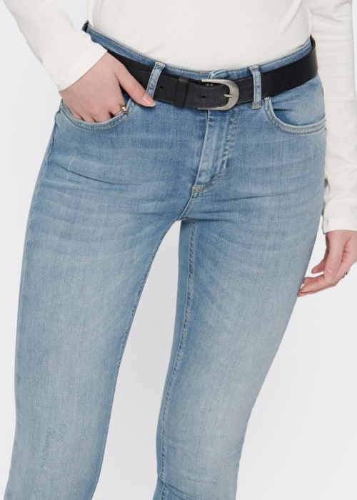 Only teksapüksid Blush