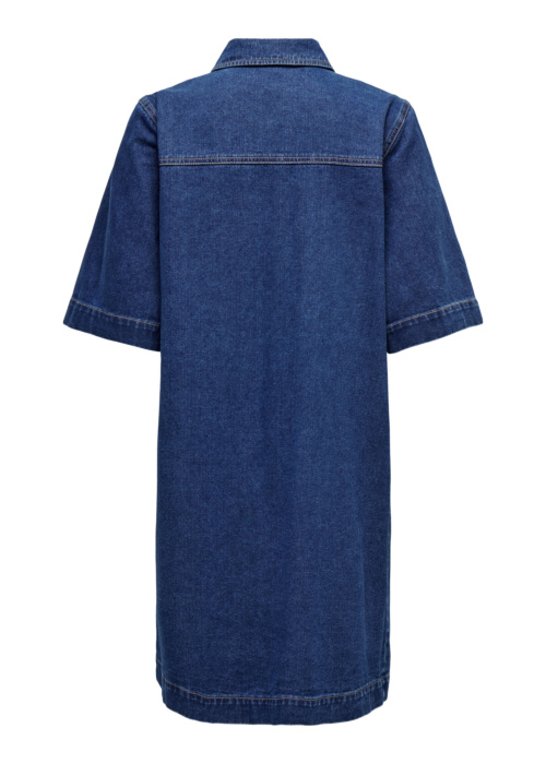 Джинсовое платье Belle Only