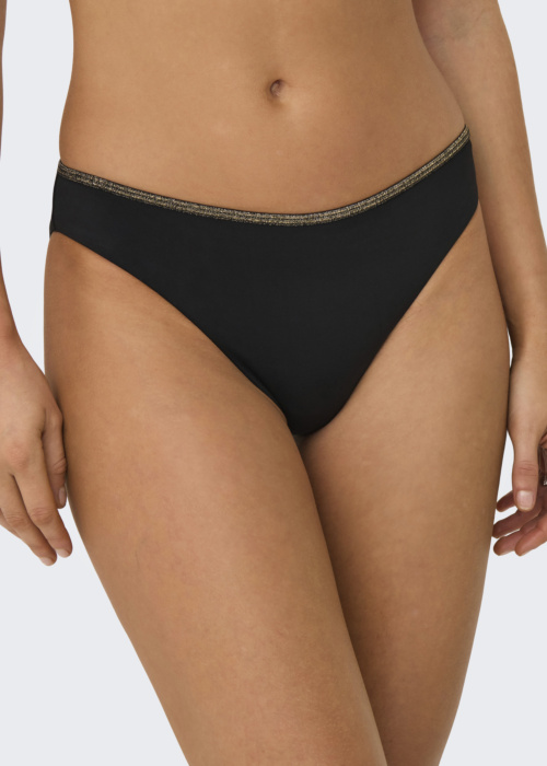 Трусики бикини Ea Only