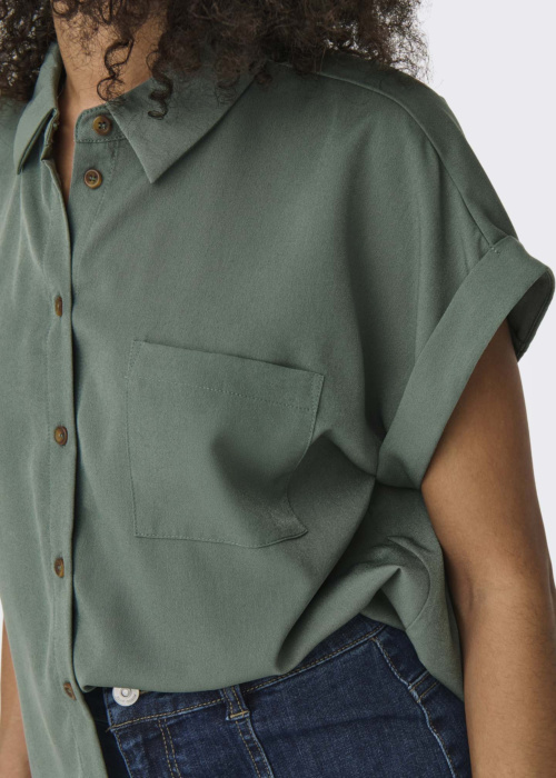 Рубашка Hannover Only