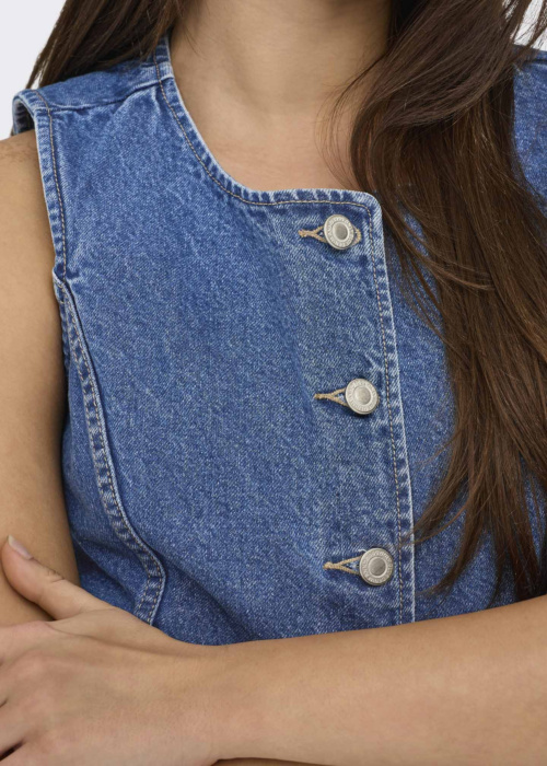 Жилет Giulina Only