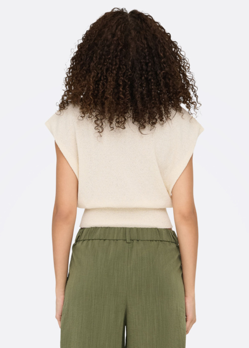 Свитер Mia Only