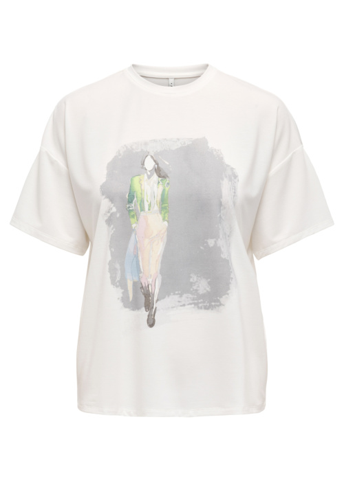 Футболка Melina Only