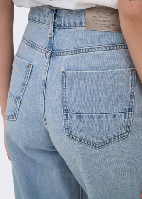 Only teksapüksid Hope