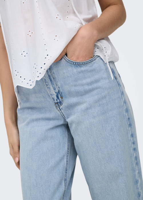 Only teksapüksid Hope