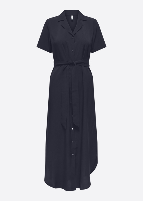 Рубашка-платье Nova Only