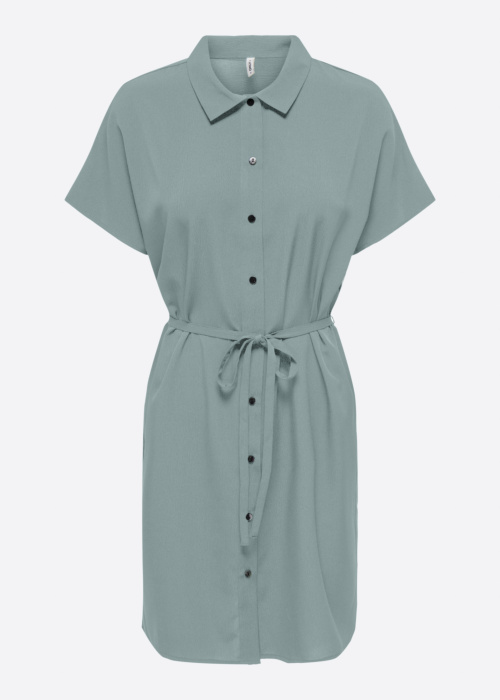 Рубашка-платье Nova Only