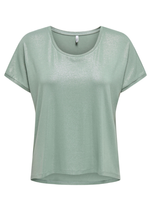 Футболка Carrie Only