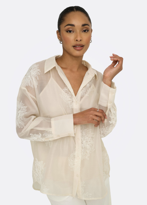 Рубашка Oregon Only