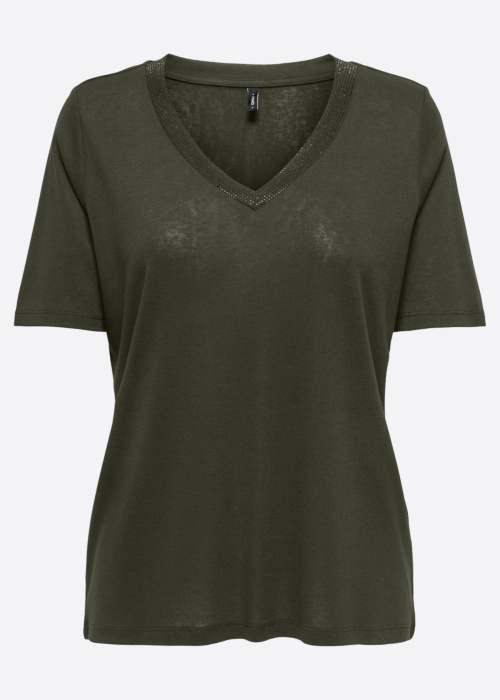 Only T-särk Henrietta