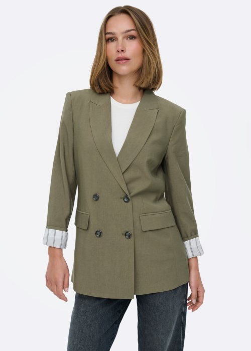 Only pintsak Tila Life