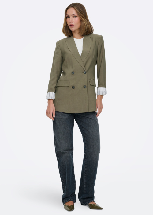 Only pintsak Tila Life