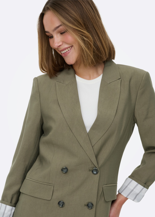 Only pintsak Tila Life