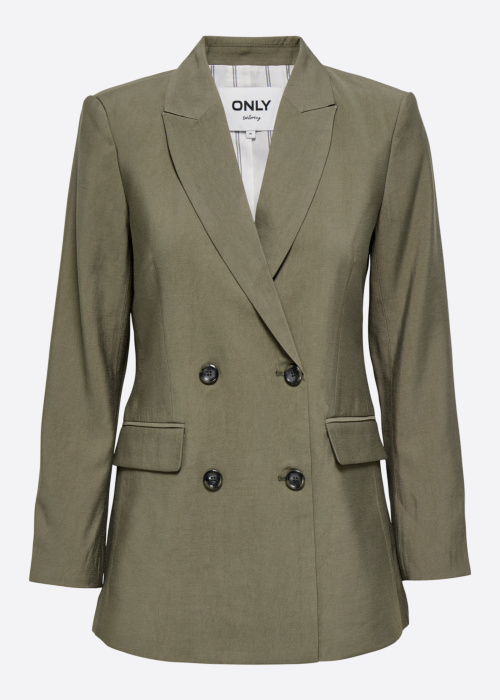 Only pintsak Tila Life