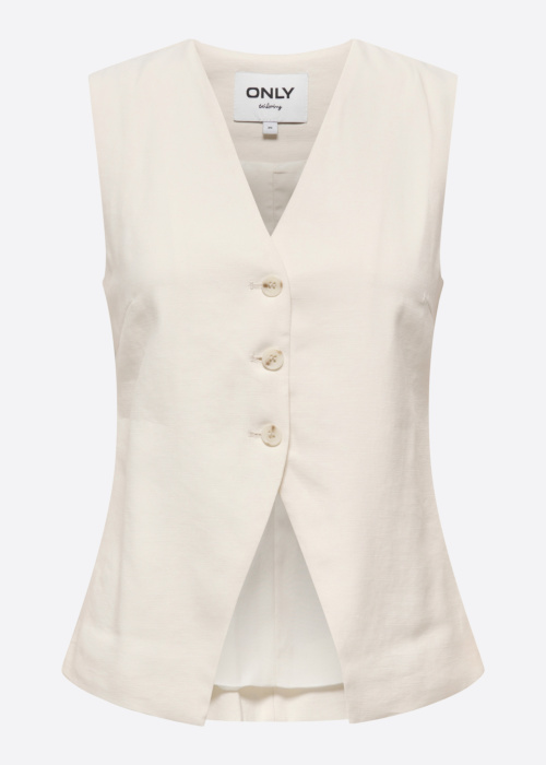 Only vest Tila Life