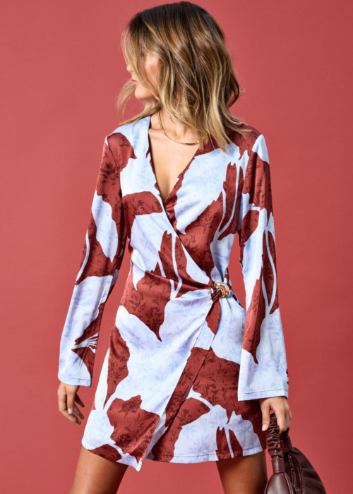 Платье Freylia Only