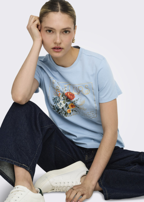 Only T-särk Amberdine