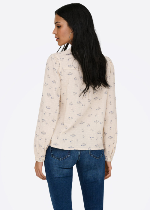 Only pluus Lari Flower