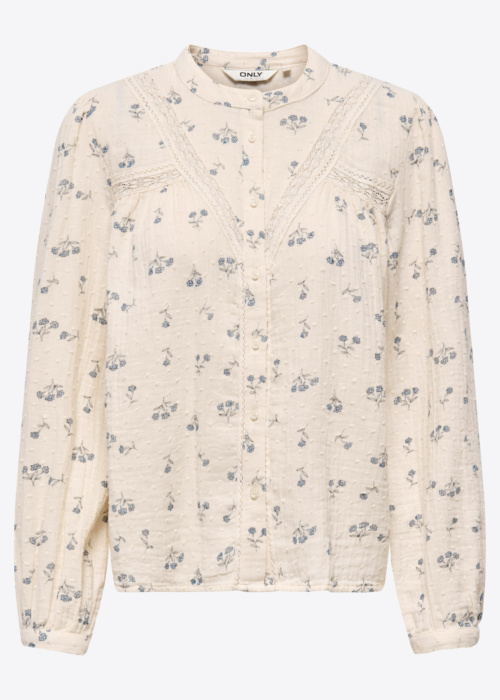 Only pluus Lari Flower