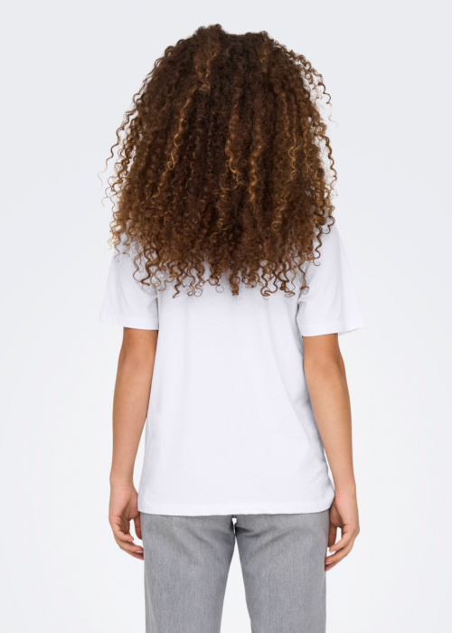 Only T-särk Burst Life