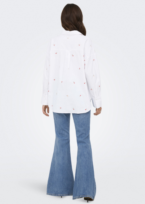 Блуза Oregon Only