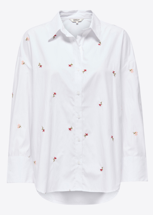 Блуза Oregon Only