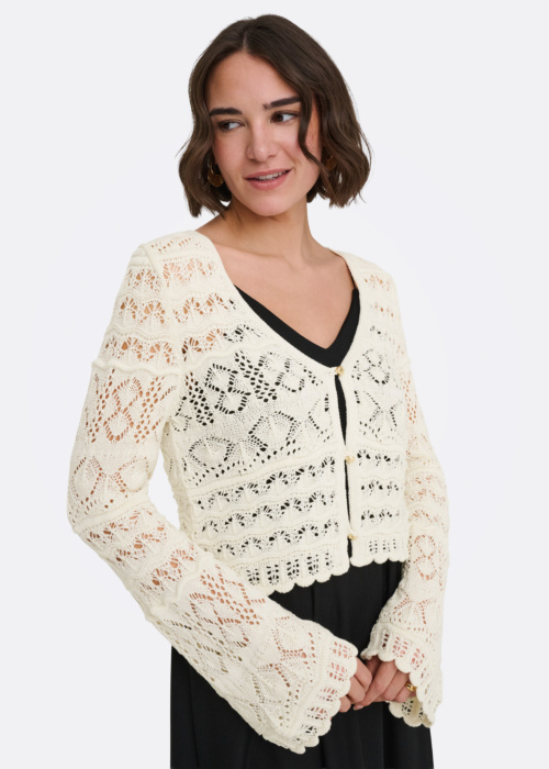 Only kardigan Colette