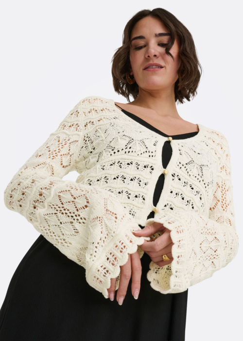 Only kardigan Colette