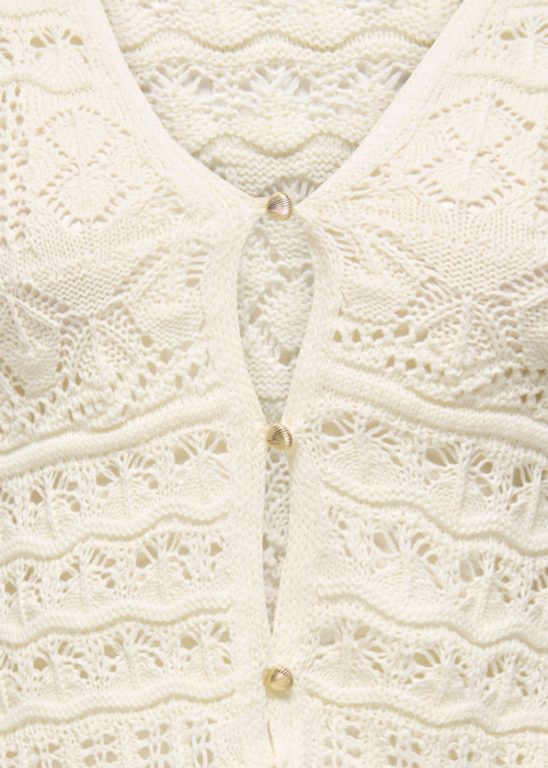 Only kardigan Colette