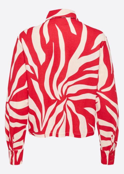 Блуза Sakura Only