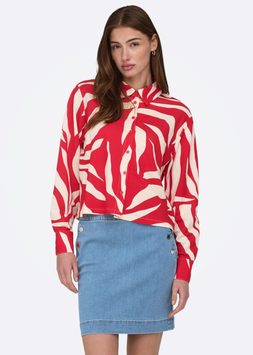 Блуза Sakura Only