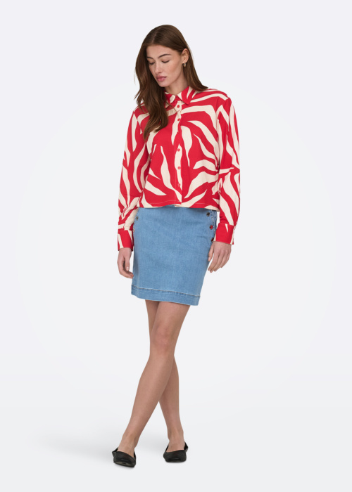 Блуза Sakura Only